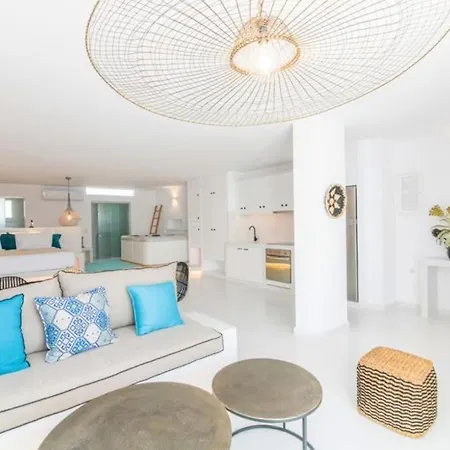 Apartmán Dream House 