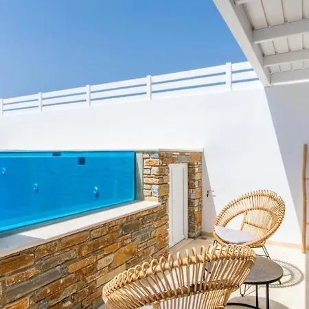 Apartmán Dream House 