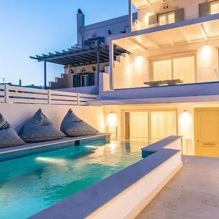 Apartmán Dream House 