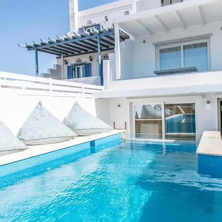 Apartmán Dream House 