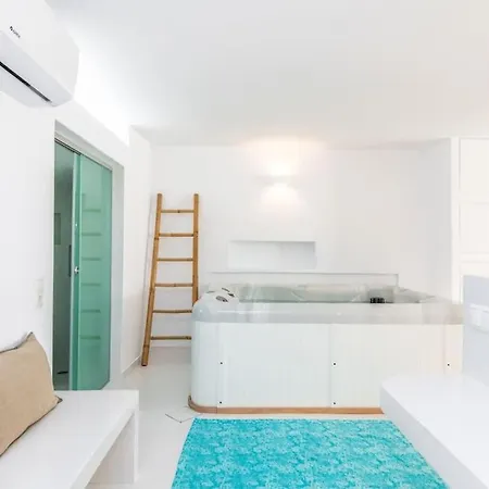 Apartmán Dream House 