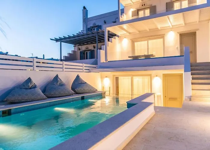 Apartmán Dream House 