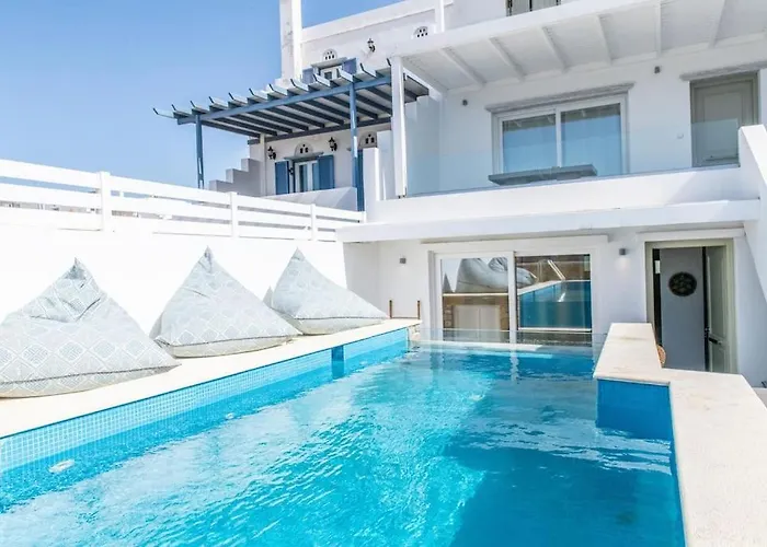 Appartement Dream House 